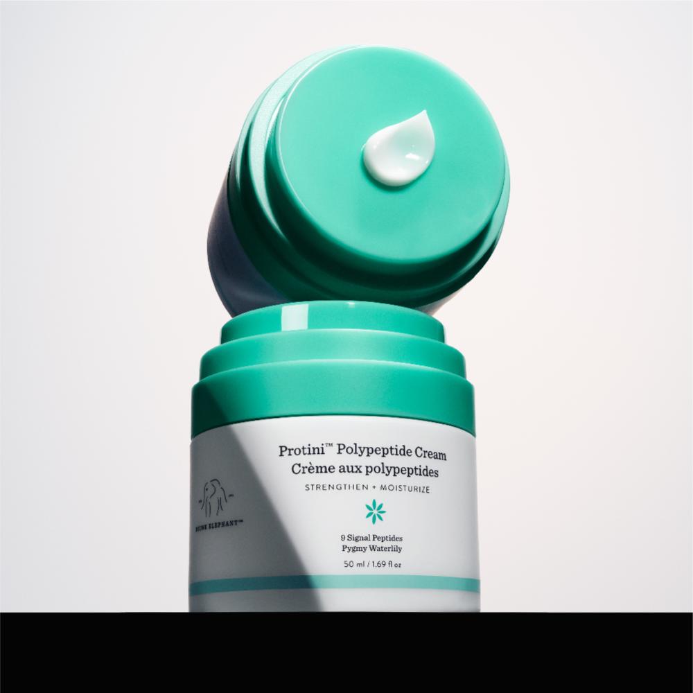 PROTINI&trade; POLYPEPTIDE CREAM (CREMA FACIAL)